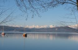 Iniziata la stagione balneare su laghi e torrenti