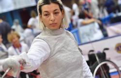 Mogos alle Paralimpiadi
