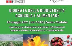 Piemonte: convegno sulla biodiversità agricola e alimentare