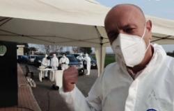 Caso falso medico: al via l'interrogatorio