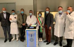 Interventi microinvasivi con un laser di ultima generazione