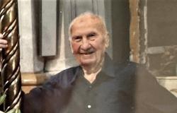 Pertengo: addio ad Aldo Bodo