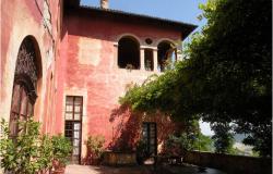 Un 'giardino diffuso' tra castelli e ville