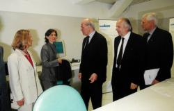 I 20 anni del laboratorio di genomica per la ricerca sui tumori
