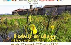 Trino: appuntamento con "Il sabato nei villaggi"