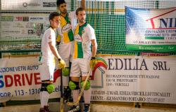 Altro trionfo: Engas chiama A1... 6-2 6-1