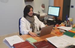 Asl: la responsabile di Cure palliative a disposizione dei vercellesi