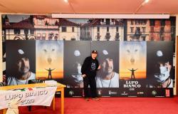 "Lupo bianco": 70 persone al casting del film