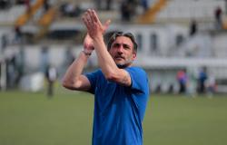 "Brava Pro Vercelli, ma dobbiamo già pensare a mercoledì"