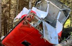 Tragedia del Mottarone: "Non si può escludere l'errore umano"