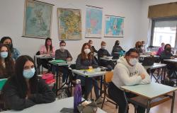 Portare benessere tra sport e solidarietà: il project work