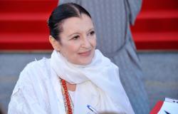 Addio a Carla Fracci, signora della danza italiana