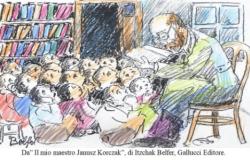Torna 'La voce dei bambini': riprese le pubblicazione del giornale