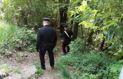 Dopo il furto va a vedere il Giro d'Italia: evaso arrestato a Scopa
