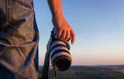 Summer Click Festival: scatti da inviare entro il 31 maggio 