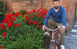 Crescentino aderisce al BikeItalia Day