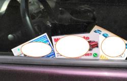 Vercelli, volantini sulle auto: "Ma &egrave; una pratica legale?"