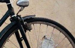 "Bici rubata, ma la visione del filmato è a discrezione del magistrato"