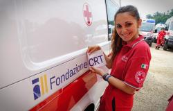 Piemonte: contributo fino a 50 mila euro per l'acquisto di nuove ambulanze