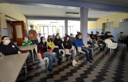 "Vi racconto l'agricoltura in Valsesia"

