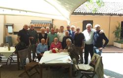 Il Piemonte Sport di 50 anni fa, un gruppo storico