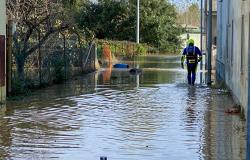 Alluvione: al Vercellese 13 milioni di euro per finanziare 55 interventi