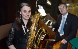 Domenica 6 giugno inaugurazione della rassegna Organalia 2021