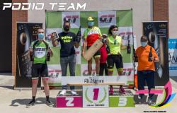Gran Trofeo Mediofondo: si alza il livello