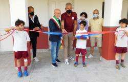 Musetti nuovo allenatore del Livorno Ferraris