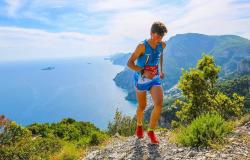 Il valsesiano Nicolò Lora Moretto ai mondiali di vertikal
