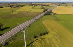 Po vercellese e alessandrino: una rete di infrastrutture "verdi"