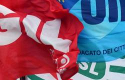 Vercelli: volantinaggio dei sindacati in difesa della sanità pubblica