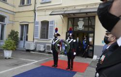 Carabinieri di Vercelli: il bilancio di un anno di attivit&agrave;