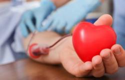 Piemonte, appello al personale sanitario per la raccolta di sangue