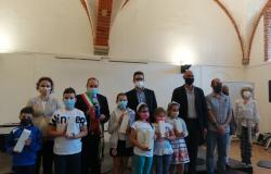 "Acqua in borraccia": progetto per sensibilizzare i bambini