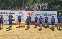 Pedalando nel ricordo di Gabriele