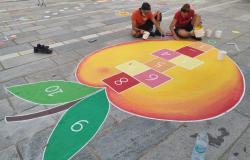 A Trino sei progetti di parchi gioco diffusi