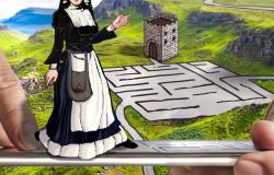Lancio del videogioco 'Hwaet! The Vercelli Book Saga'