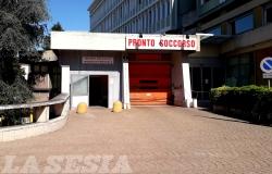 Vercelli: non è in pericolo di vita l'uomo caduto da 12 metri