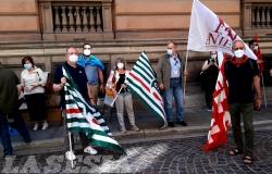 Scuola: nuova manifestazione di protesta  dei precari