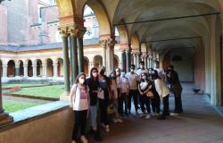 Studenti diventano guide turistiche per i propri pari