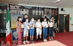  Vercelli: 80 chili di riso per un ristorante in difficoltà