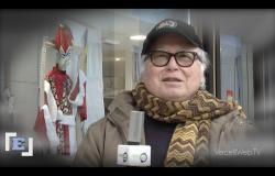 Una puntata di "Emporium" dedicata a Giovanni Barberis