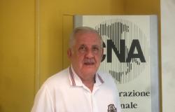 Renato Ciocchetti confermato presidente del gruppo Cna Pensionati