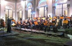 Un fine settimana con i concerti degli allievi