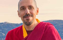 Il 22 giugno incontro a Vercelli con Lama Thubten