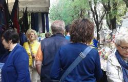 Edizione straordinaria della Fiera di Maggio il 20 e il 21 giugno