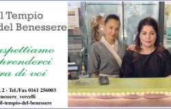 Un Tempio per il relax 