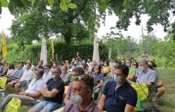 "Florovivaismo tra ambiente, salute e opportunità  per le imprese"