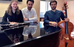 Da Brahms a Bach a Paganini: concerto al Museo Leone